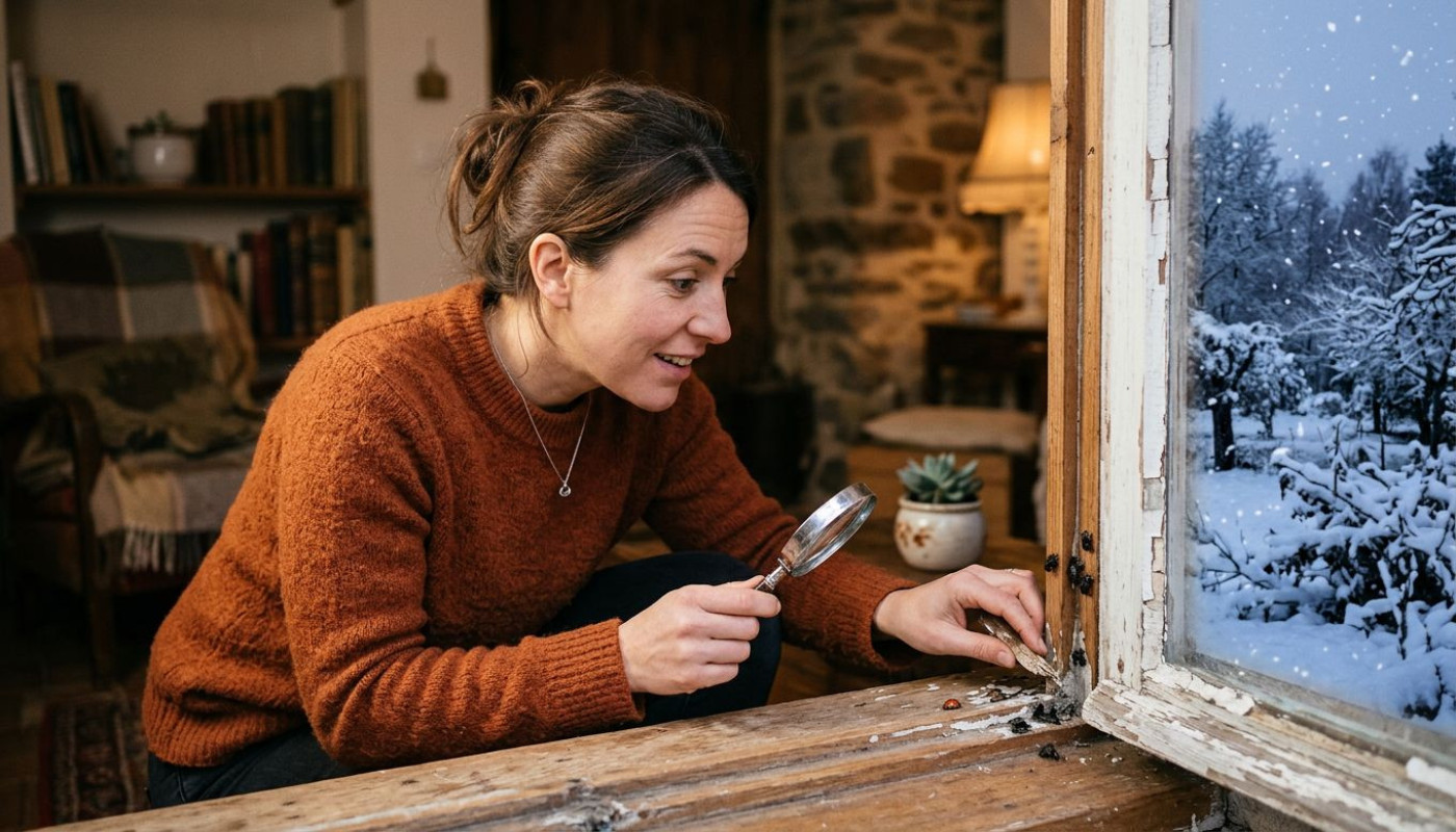 Surprises hivernales : pourquoi certains nuisibles résistent au froid ?